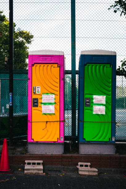 Best Local porta potty services  in Viera West, FL