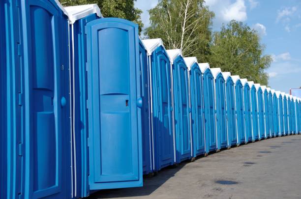 Best Porta potty rental near me  in Viera West, FL